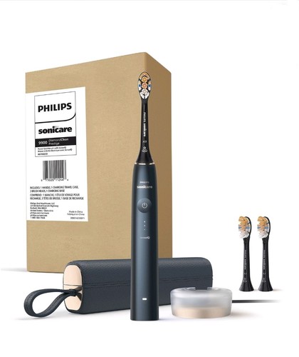 Philips sonicare prestige 9900 - philips,