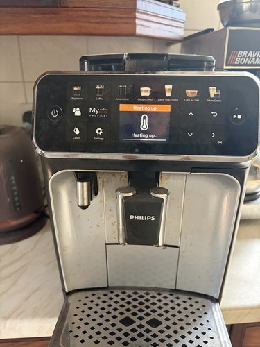Philips latte - philips,