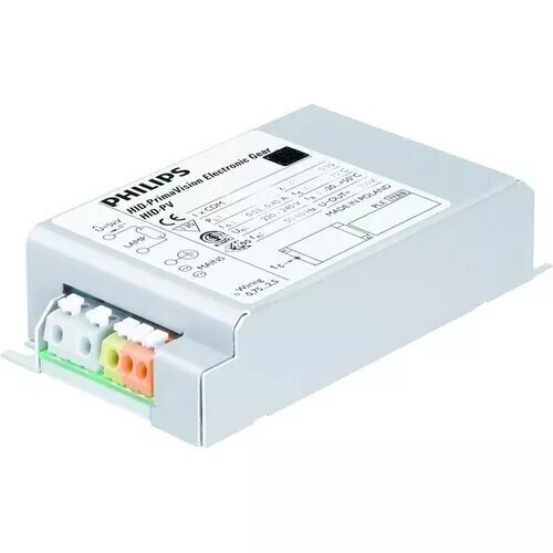 Philips hid prima vision - philips,